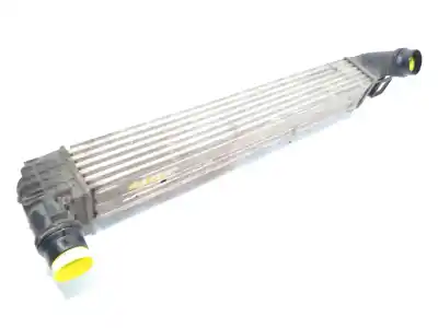Pezzo di ricambio per auto di seconda mano Intercooler per RENAULT SCÉNIC III (JZ0/1_) 1.5 DCI Riferimenti OEM IAM 144963639R  