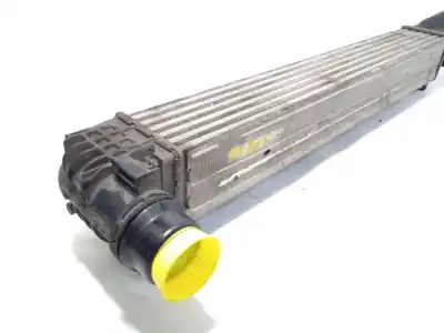 Pezzo di ricambio per auto di seconda mano intercooler per renault scénic iii (jz0/1_) 1.5 dci riferimenti oem iam 144963639r  