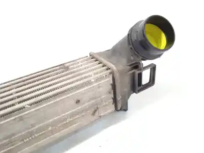 Pezzo di ricambio per auto di seconda mano intercooler per renault scénic iii (jz0/1_) 1.5 dci riferimenti oem iam 144963639r  
