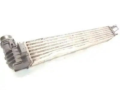Pezzo di ricambio per auto di seconda mano intercooler per renault scénic iii (jz0/1_) 1.5 dci riferimenti oem iam 144963639r  
