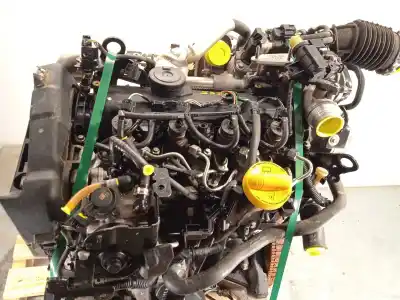 Автозапчасти б/у полный двигатель за renault captur i (j5_, h5_) 1.5 dci 90 ссылки oem iam k9k628  