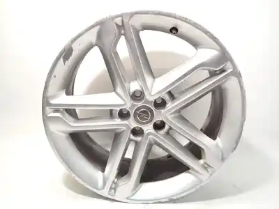 Peça sobressalente para automóvel em segunda mão jante por opel mokka / mokka x (j13) 1.6 cdti 4x4 (_76) referências oem iam 42444278  