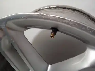 Peça sobressalente para automóvel em segunda mão jante por opel mokka / mokka x (j13) 1.6 cdti 4x4 (_76) referências oem iam 42444278  