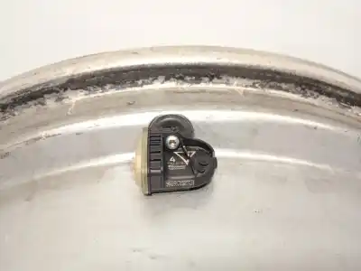 Peça sobressalente para automóvel em segunda mão jante por opel mokka / mokka x (j13) 1.6 cdti 4x4 (_76) referências oem iam 42444278  