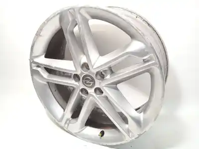 Peça sobressalente para automóvel em segunda mão jante por opel mokka / mokka x (j13) 1.6 cdti 4x4 (_76) referências oem iam 42444278  