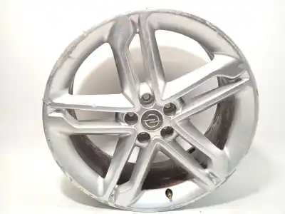 Peça sobressalente para automóvel em segunda mão jante por opel mokka / mokka x (j13) 1.6 cdti 4x4 (_76) referências oem iam 42444278  