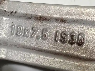 Peça sobressalente para automóvel em segunda mão jante por opel mokka / mokka x (j13) 1.6 cdti 4x4 (_76) referências oem iam 42444278  