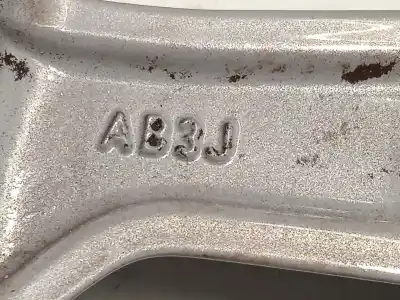 Peça sobressalente para automóvel em segunda mão jante por opel mokka / mokka x (j13) 1.6 cdti 4x4 (_76) referências oem iam 42444278  