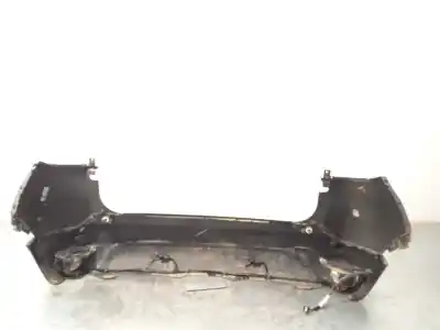 Автозапчастина б/у задній бампер для renault captur i (j5_, h5_) 1.5 dci 90 посилання на oem iam 850b25144r 850172547r 850167740r