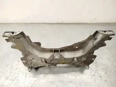 Second-hand car spare part front axle for renault captur i (j5_, h5_) 1.5 dci 90 oem iam references 544011380r  