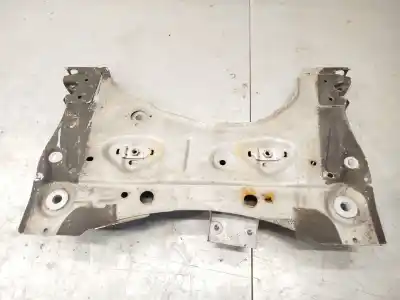 Second-hand car spare part front axle for renault captur i (j5_, h5_) 1.5 dci 90 oem iam references 544011380r  