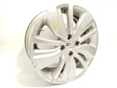 Автозапчастина б/у шина для suzuki swift v (az) 1.0 (a2l310) посилання на oem iam 52r5660