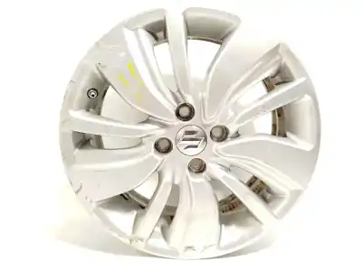 Автозапчастина б/у шина для suzuki swift v (az) 1.0 (a2l310) посилання на oem iam 52r5660  4321052r5027n