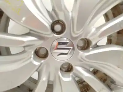 Автозапчастина б/у шина для suzuki swift v (az) 1.0 (a2l310) посилання на oem iam 52r5660  4321052r5027n