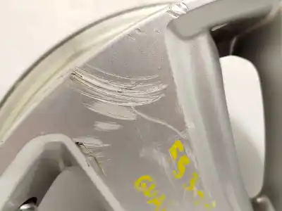 Автозапчастина б/у шина для suzuki swift v (az) 1.0 (a2l310) посилання на oem iam 52r5660  4321052r5027n