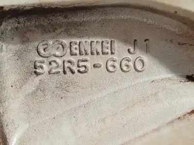 Автозапчастина б/у шина для suzuki swift v (az) 1.0 (a2l310) посилання на oem iam 52r5660  4321052r5027n