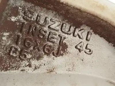 Автозапчастина б/у шина для suzuki swift v (az) 1.0 (a2l310) посилання на oem iam 52r5660  4321052r5027n