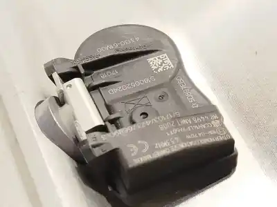 Автозапчастина б/у шина для suzuki swift v (az) 1.0 (a2l310) посилання на oem iam 52r5660  4321052r5027n