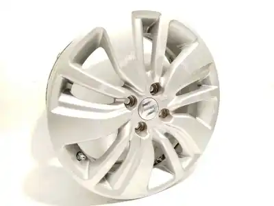 Автозапчастина б/у шина для suzuki swift v (az) 1.0 (a2l310) посилання на oem iam 52r5660