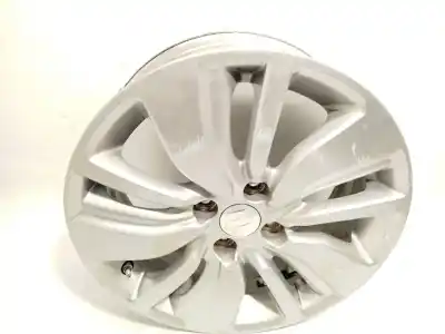 Автозапчасти б/у шина за suzuki swift v (az) 1.0 (a2l310) ссылки oem iam 52r5660  4321052r5027n