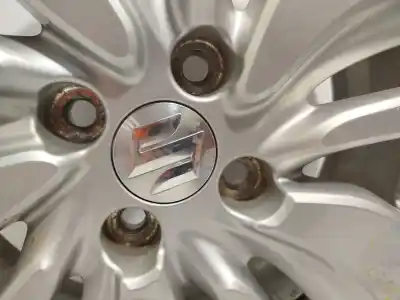 Автозапчасти б/у шина за suzuki swift v (az) 1.0 (a2l310) ссылки oem iam 52r5660  4321052r5027n