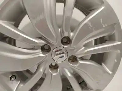 Автозапчасти б/у шина за suzuki swift v (az) 1.0 (a2l310) ссылки oem iam 52r5660  4321052r5027n