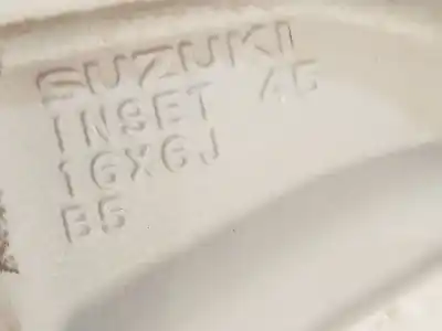 Автозапчасти б/у шина за suzuki swift v (az) 1.0 (a2l310) ссылки oem iam 52r5660  4321052r5027n