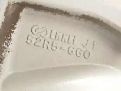 Автозапчасти б/у шина за suzuki swift v (az) 1.0 (a2l310) ссылки oem iam 52r5660  4321052r5027n