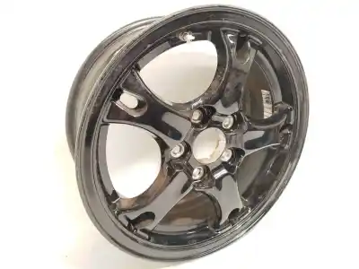 Peça sobressalente para automóvel em segunda mão jante por kia niro (de) 1.6 gdi hybrid referências oem iam 52910g5120