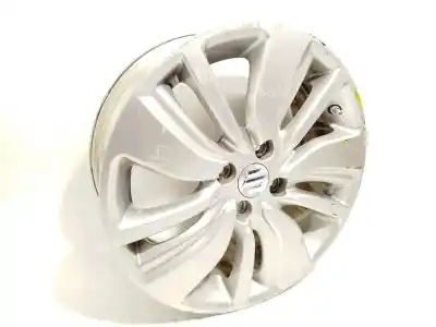 Автозапчастина б/у шина для suzuki swift v (az) 1.0 (a2l310) посилання на oem iam 52r5660