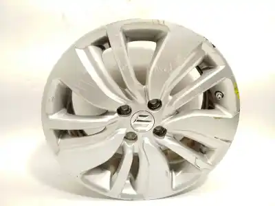 Автозапчастина б/у шина для suzuki swift v (az) 1.0 (a2l310) посилання на oem iam 52r5660  4321052r5027n