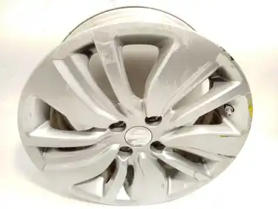 Автозапчастина б/у шина для suzuki swift v (az) 1.0 (a2l310) посилання на oem iam 52r5660  4321052r5027n