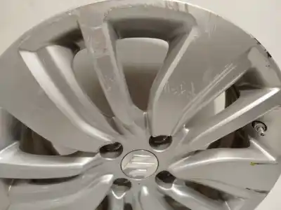 Автозапчастина б/у шина для suzuki swift v (az) 1.0 (a2l310) посилання на oem iam 52r5660  4321052r5027n