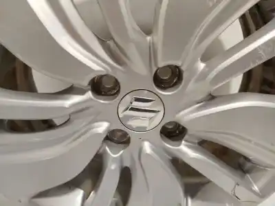 Автозапчастина б/у шина для suzuki swift v (az) 1.0 (a2l310) посилання на oem iam 52r5660  4321052r5027n