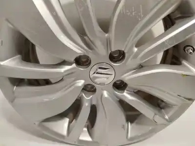 Автозапчастина б/у шина для suzuki swift v (az) 1.0 (a2l310) посилання на oem iam 52r5660  4321052r5027n