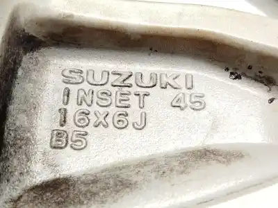 Автозапчастина б/у шина для suzuki swift v (az) 1.0 (a2l310) посилання на oem iam 52r5660  4321052r5027n