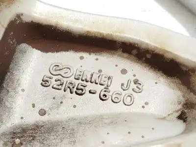 Автозапчастина б/у шина для suzuki swift v (az) 1.0 (a2l310) посилання на oem iam 52r5660  4321052r5027n