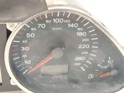 Peça sobressalente para automóvel em segunda mão quadrante por audi a6 allroad c6 (4fh) 2.7 tdi quattro referências oem iam 4f0920933 503001721801 