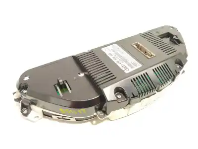 Peça sobressalente para automóvel em segunda mão quadrante por audi a6 allroad c6 (4fh) 2.7 tdi quattro referências oem iam 4f0920933 503001721801 