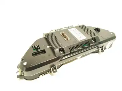Peça sobressalente para automóvel em segunda mão quadrante por audi a6 allroad c6 (4fh) 2.7 tdi quattro referências oem iam 4f0920933 503001721801 