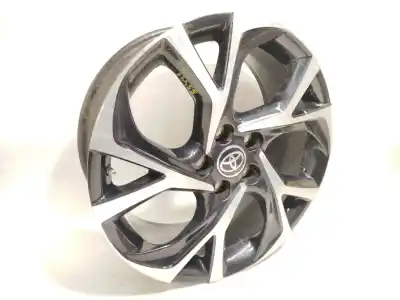 Автозапчасти б/у шина за toyota c-hr (_x1_) 2.0 hybrid (maxh10) ссылки oem iam 42611f4040