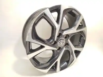 Автозапчасти б/у шина за toyota c-hr (_x1_) 2.0 hybrid (maxh10) ссылки oem iam 42611f4040