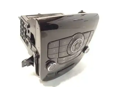 Автозапчасти б/у многофункциональное управление за chevrolet orlando (j309) 2.0 d ссылки oem iam 95486178