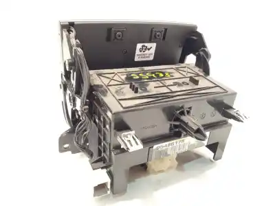 Автозапчастина б/у многофункційне управління для chevrolet orlando (j309) 2.0 d посилання на oem iam 95486178  95144199