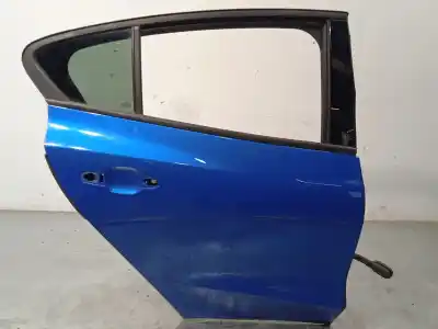 Recambio de automóvil de segunda mano de PUERTA TRASERA DERECHA para FORD FOCUS IV (HN)  referencias OEM IAM 2513221  PJX7BA24630AE