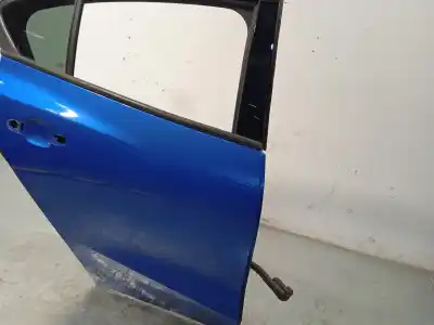 Автозапчасти б/у дверь задняя правая за ford focus iv (hn) 1.0 ecoboost ссылки oem iam 2513221  pjx7ba24630ae