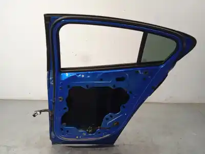 Автозапчасти б/у дверь задняя правая за ford focus iv (hn) 1.0 ecoboost ссылки oem iam 2513221  pjx7ba24630ae