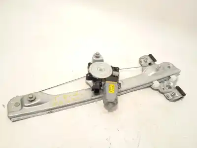 Автозапчасти б/у задний правый стеклорегулятор за chevrolet orlando (j309) 2.0 d ссылки oem iam 98810j3070