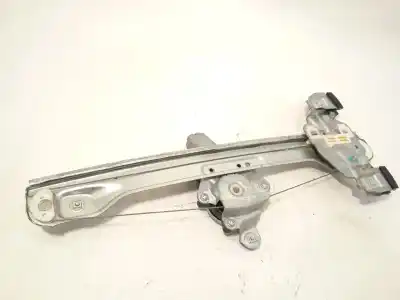 Автозапчасти б/у задний правый стеклорегулятор за chevrolet orlando (j309) 2.0 d ссылки oem iam 98810j3070  