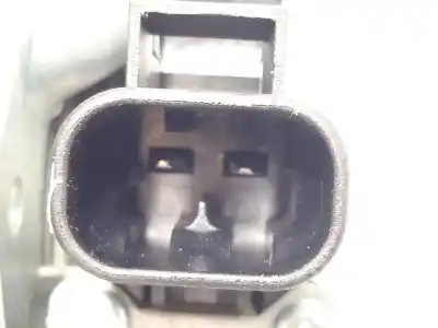 Автозапчасти б/у задний правый стеклорегулятор за chevrolet orlando (j309) 2.0 d ссылки oem iam 98810j3070  